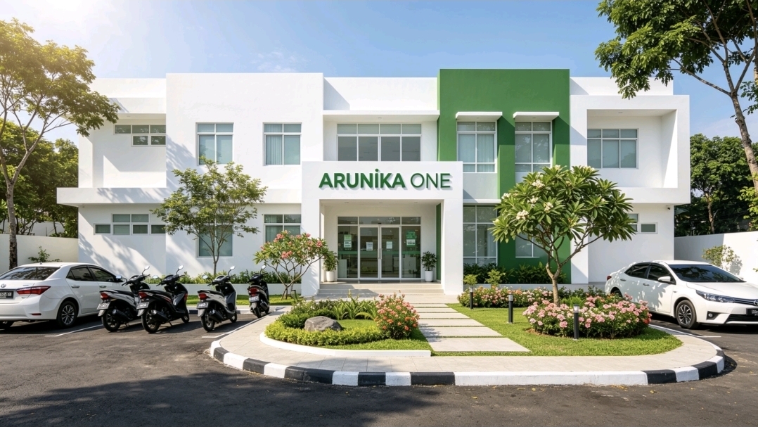 Klinik Gratis Arunika One